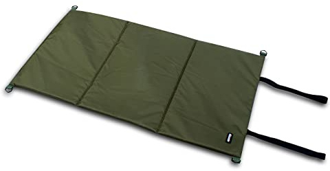 Koala Abode Easy Roll Up Carp Coarse Day Fishing Landing Unhooking Mat