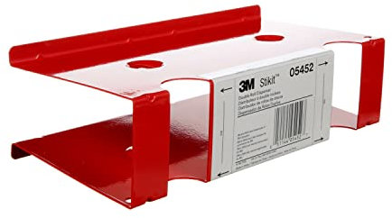 3M Stikit 05452 Doppelrollenspender, 1 Stück
