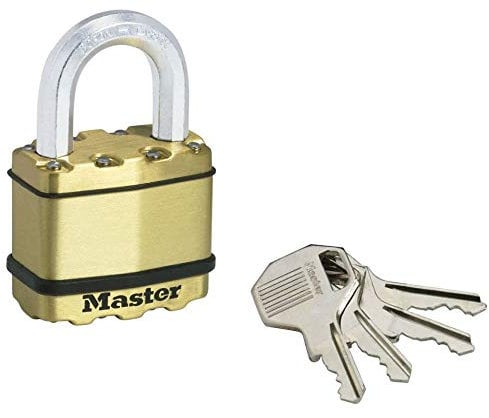 Master Lock M5BEURD - Excell Vorhängeschloss