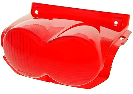 VICMA Rear Light Lens For Mbk Ovetto, Yamaha Neos