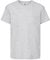 Fruit of the Loom Unisex Kids Original Crew Neck Short Sleeve T-Shirt, Grey (Heather Grey), 14-15 Years (Manufacturer Size: 164)