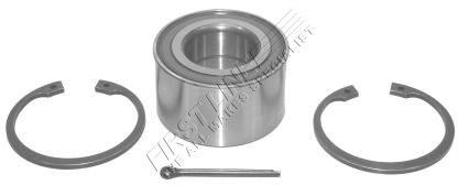 Key Parts KWB883 Wheel Bearing Kit To Fit GM Corsa 2000-on - Front