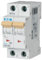 Eaton PLSM-C13/2-MW Leitungsschutzschalter 13A 2P 2-polig C-Charakteristik LS-Schalter (242403 alt 244931)