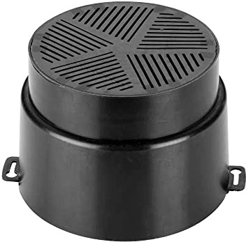 Charcoal Filter Universal unf001 Reference: Hood W-Pro 484000008520