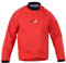 Osprey Unisex Waterproof Spray Sailing Jacket, Red, M EU