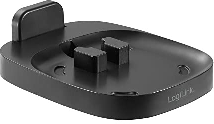 LogiLink BP0139 - Lautsprecher-Wandhalterung f?r SONOS und allgemeine Lautsprecher