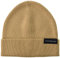 TOMMY HILFIGER Uptown Wool Beanie Camel