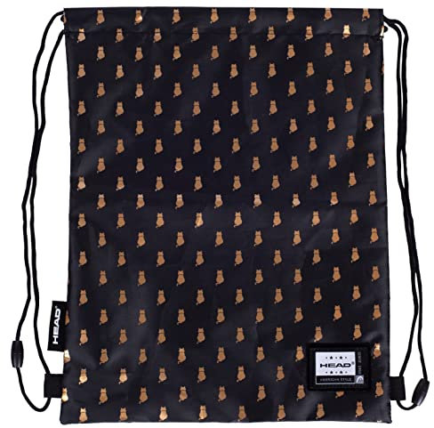 HEAD Shoe Bag AD1 Golden Kitty