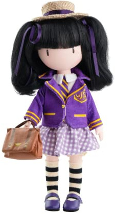 Paola Reina Puppe Scholl Girl 32 cm