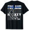 Finnland Eishockey-Fans Trikot – Support Finnish Hockey Team T-Shirt