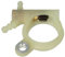 vhbw Bomba de aceite compatible con Stihl MS 231, MS 251, MS 231C, MS 251C motosierra - plástico / hierro, 4,9 x 4,7 x 1,1 cm, regulable