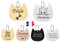 Medaille chat avec gravure personnalisée - Gravure Laser En France - Pendentifs porte adresse pour colliers chat - Medaille chat personnalisable en acier inoxydable avec gravure prénom adresse