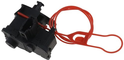 SING F LTD Kraftstoffklappenauslöser Stellmotor Kraftstoffeinfüller Verriegelungsmotor Kompatibel mit Audi A4 S4 A5 Q5 B8 8R RS4 2013-2016 Tankdeckel-Entriegelungsschloss Automobilmotor