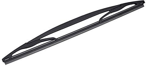 WouND Scheibenwischer Hinten,für Peugeot 107 2005-2014 12 Heckscheiben Wischer Gummi Reinigungsfenster Ersatzteile