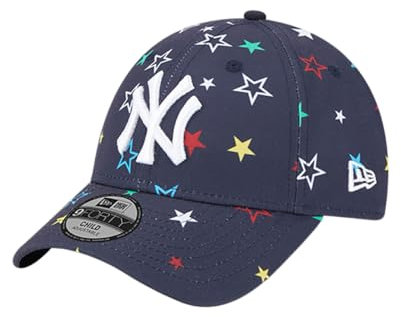 New Era ERA AOP 9FORTY York Yankees cap