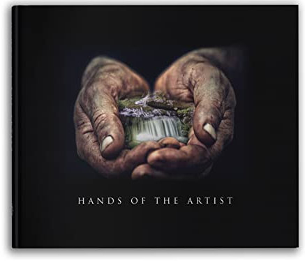 Aquascape Hands of The Artist, Teiche und Wasserspiele, (V4), 86453