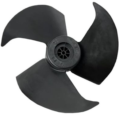 HÉLICE 300mm MOTOR AIRE ACONDICIONADO COMPATIBLE CON LG 5900AR1266D 5400203101