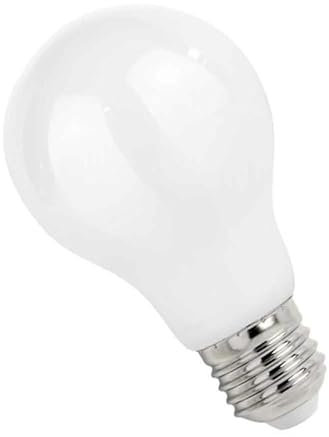LED Filament Leuchtmittel Birnenform 9W E27 matt 1050lm warmweiß 2700K