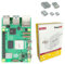 CanaKit Raspberry Pi 5 Basic Kit (8GB RAM | NO SD Card)