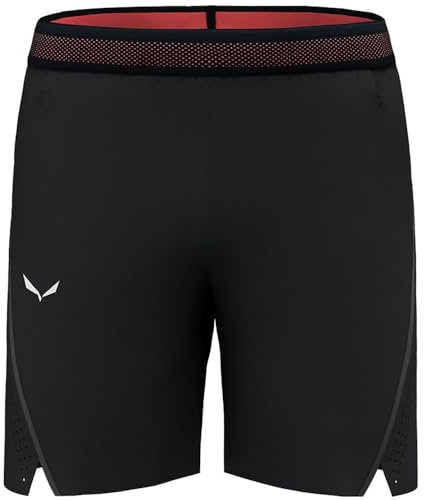 Salewa Herren Pedroc 2 Dst M Short, Black Out, L EU