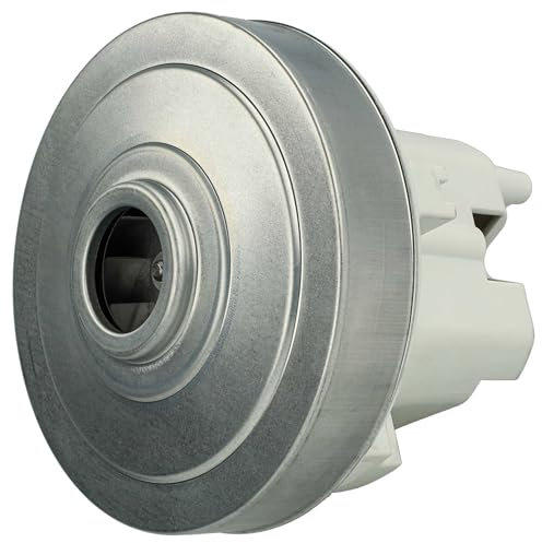 vhbw Motor de repuesto reemplaza Miele 06765732, MRG 546-42/2, 06933400, 10812572, MRG412-42/2, 7890581 para aspiradora - 1600 W
