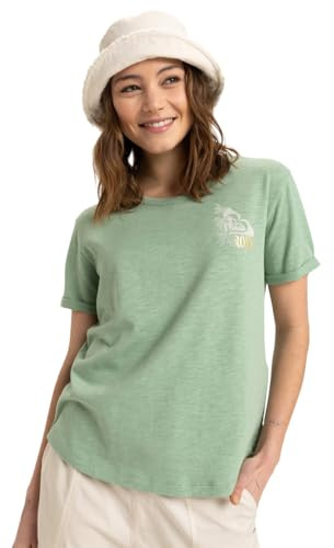 Roxy Oceanwave Regular T-Shirt Damen (1 Stück)