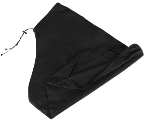 Muuzebsy Leaves Vacuum Bag Replacement, Mulcher Vacuum Bag Leaves Vacuum Bags, Blower Vac Replacement, Leaves Collection Accessories For Men, Garden