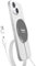 MagEase Mag-Safe Charger Long Cable, 1.5M Magnetic Wireless Charger Compatible with iPhone 15/14/13/12 Series and AirPods 3/2/Pro (Z-Dark Grey)