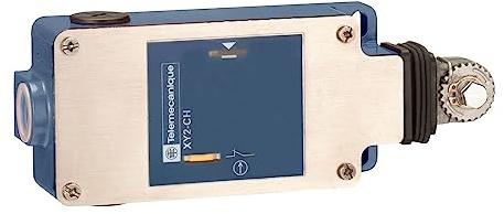 Schneider XY2CH33010 Seilzug-Schalter ohne Notfunktion