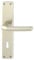 Langschild-Drückergrt. Birmingham 1117/202SP OB VK 8mm Entf. 72mm A...-232170