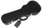 Kala Black Ukulele Hardcase Soprano
