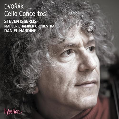 Dvorak: Cellokonzerte H-Moll & a-Dur