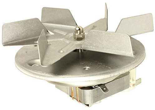 Spares2go Fan Motor & Blade For Cannon Oven/Cooker