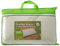 Oreiller Ergonomique 40x60 cm A mémoire de Forme - Anti-Allergique Fibre de Bambou