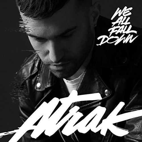 We All Fall Down (Featuring Jamie Lidell)