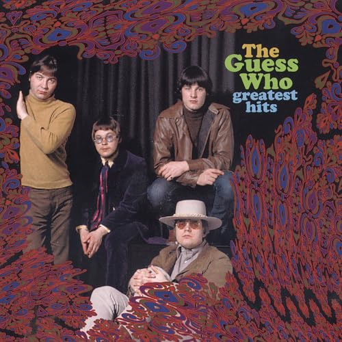 LEGACY RECORDINGS
