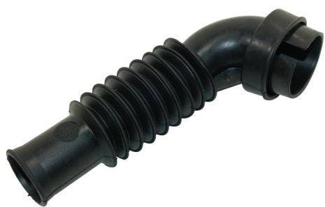 Candy Hoover Washing Machine Sump Hose. Genuine part number 41021741