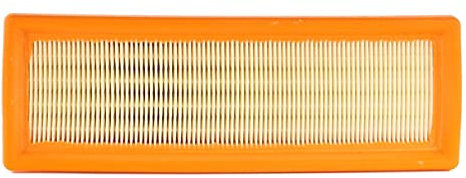 MAHLE ORIGINAL LX 1827 Filtro aria per FIAT 500 (312) GRANDE PUNTO (199) Cartuccia filtro