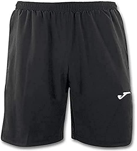Joma Herren Sport Shorts, 6XS - 3XL - Breite Taschen und Elastischer Bund mit Kordelzug - Costa II