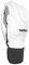 LEVEL Race Handschuhe Black-White ML