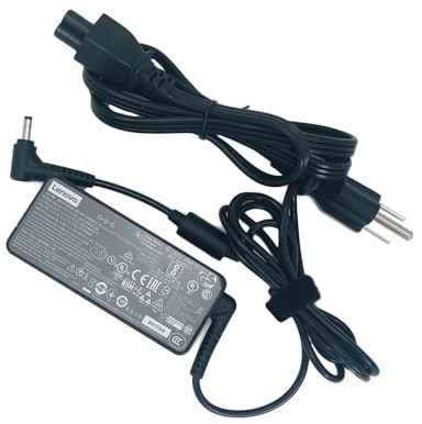Lenovo AC Adapter (20V 2.25A) 45W **New Retail**, 5A10H43628 (**New Retail**)