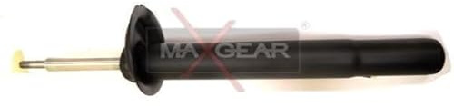 MAXGEAR 11-0016 2x Stoßdämpfer Federbein Gasdruck Vorne Kompatibel mit BMW 5 Limousine E39 1093644 MGA-5531 31311093644