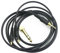 -Audio-Upgrade-Kabel kompatibel mit Audio-Technica ATH-MSR7b, ATH-SR9, ATH-ESW990H, ATH-ES770H, ATH-ADX5000, ATH-AP2000Ti Kopfhörern, 3 m
