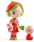 DJECO - Tinyly Berry & Lila Puppen und Figuren (36943)