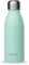 QWETCH Bouteille en acier inoxydable Taille unique 500 ml (VERT)