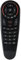 2.4G Wireless Air Remote Mouse, Smart Voice Fernbedienung mit USB-Empfänger, Plug and Play, 33 Tasten Remote Mouse für Android TV Box/PC/Smart TV/Projektor