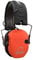Walker's Razor Slim Ultra Low Profile Design Compact Range Réglable Chasse Protection auditive Protection auditive Corail