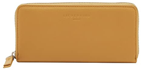 Liebeskind Berlin Damen Basics Wallet Geldb RSE, Lentil (1556), Large (HxBxT 9.4cm x 18.8cm 2.0cm)