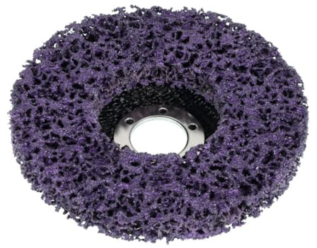 3m 7100192330 Grobreinigungsscheibe (SiC), XT-PRO, 115 mm Durchmesser
