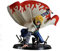MaiQiLai 23cm Naruto Figur Shippuden Action Figure Anime Modell Namikaze Minato PVC Modell Statue Sammlerspielzeug